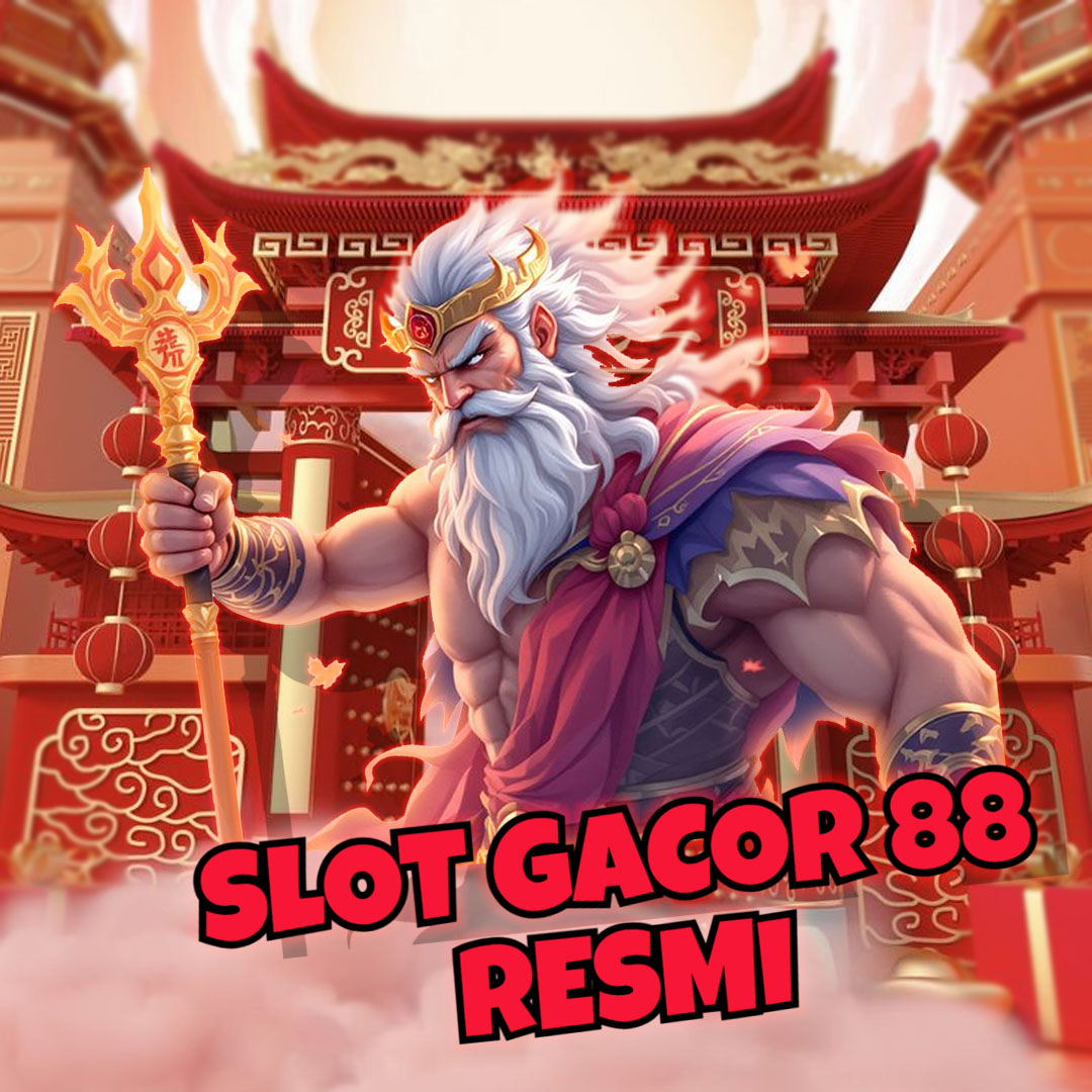 slot gacor