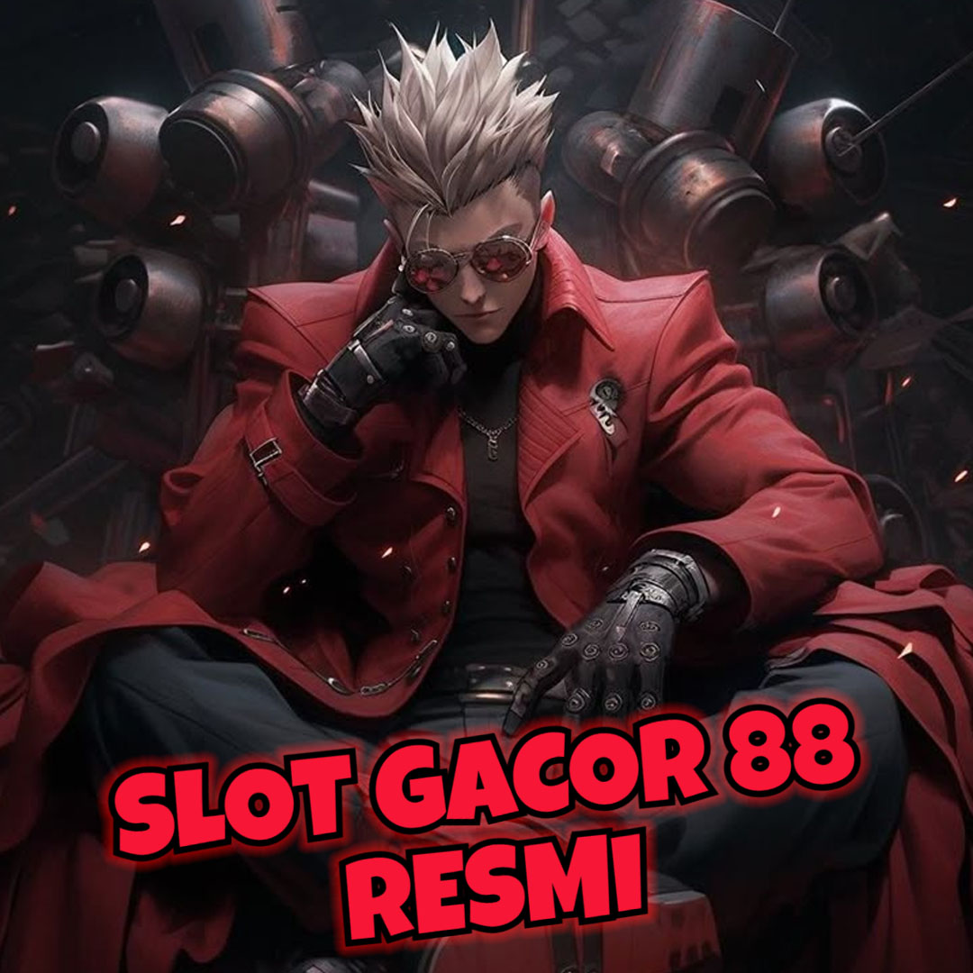 slot gacor 88